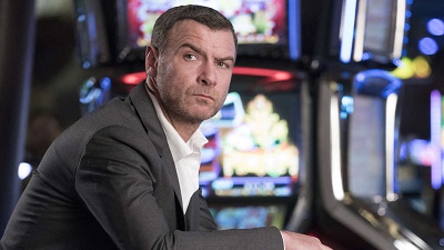 Ray Donovan