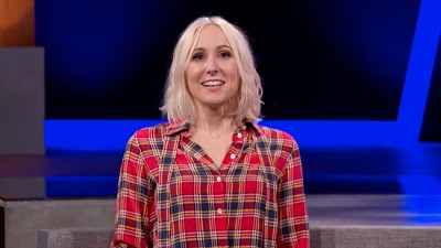 Not Safe with Nikki Glaser