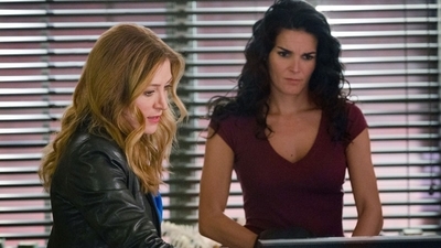 Rizzoli And Isles