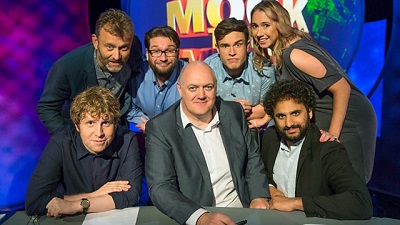 Mock the Week