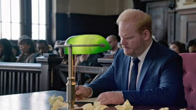 The Jim Gaffigan Show