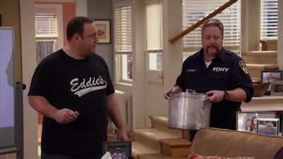 Kevin Can Wait