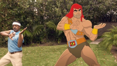 Son of Zorn