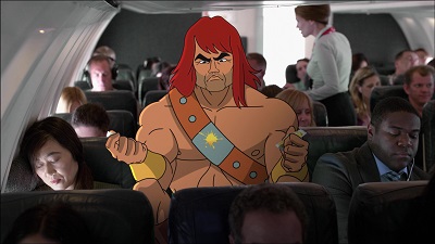 Son of Zorn