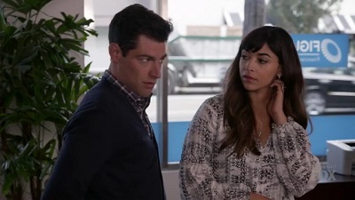 New Girl