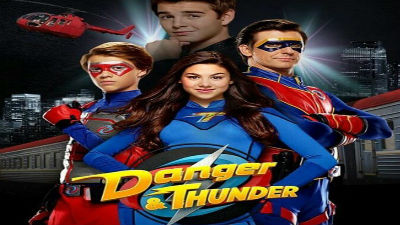 Henry Danger