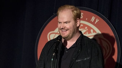 The Jim Gaffigan Show