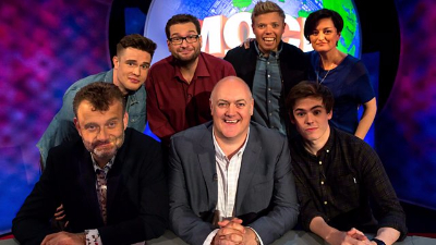 Mock the Week