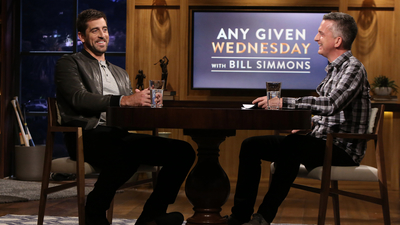 Any Given Wednesday with Bill Simmons