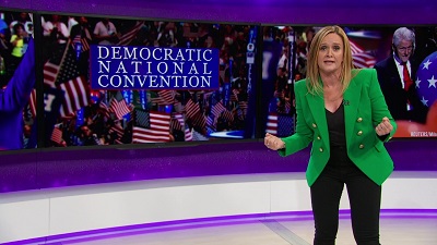 Full Frontal with Samantha Bee