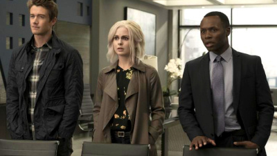 iZombie