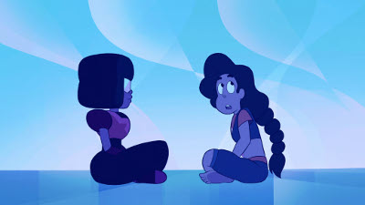 Steven Universe