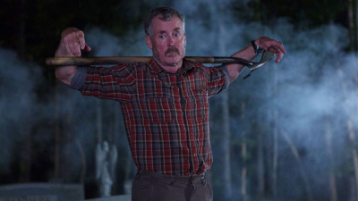 Stan Against Evil