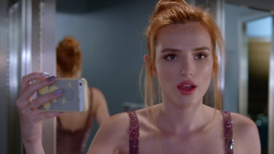 Famous in Love