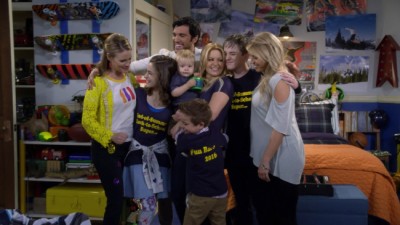 Fuller House