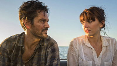 Hooten and the Lady