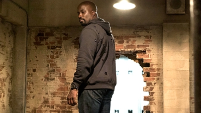 Marvels Luke Cage