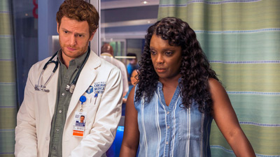 Chicago Med