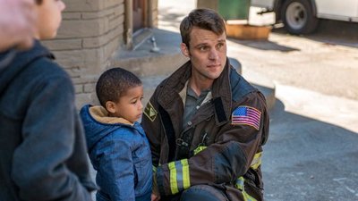 Chicago Fire