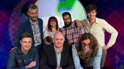 Mock the Week