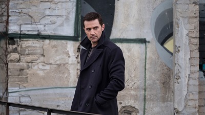 Berlin Station