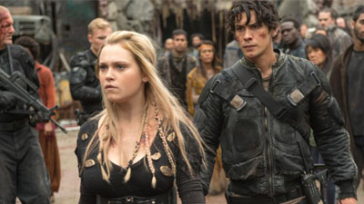 The 100