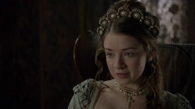 The Tudors