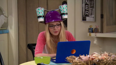 Liv and Maddie