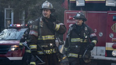 Chicago Fire