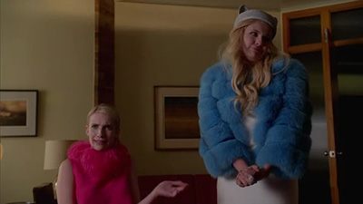 Scream Queens