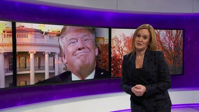 Full Frontal with Samantha Bee