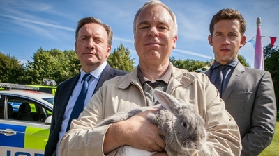 Midsomer Murders