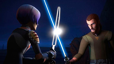 Star Wars Rebels