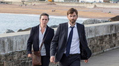 Broadchurch