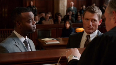 Chicago Justice