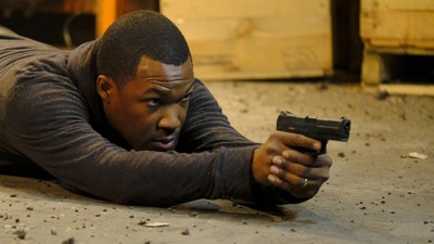 24 Legacy