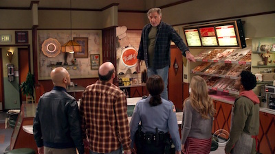 Superior Donuts