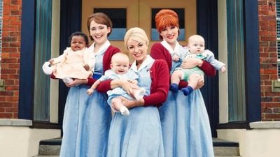 Call the Midwife