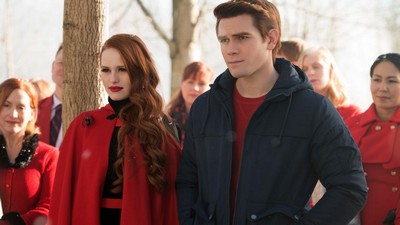 Riverdale