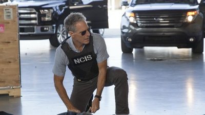 NCIS New Orleans