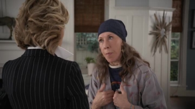 Grace and Frankie