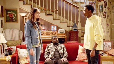 The Carmichael Show