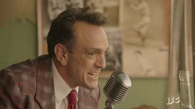 Brockmire