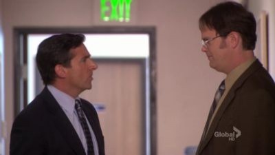 The Office