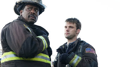 Chicago Fire