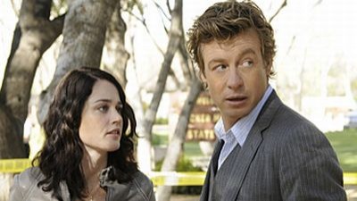 The Mentalist