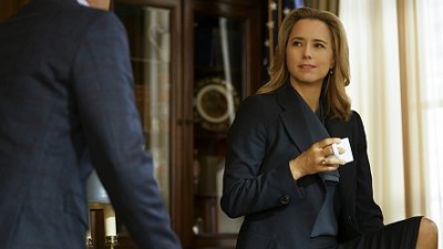 Madam Secretary