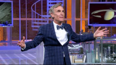 Bill Nye Saves the World