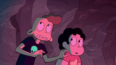 Steven Universe