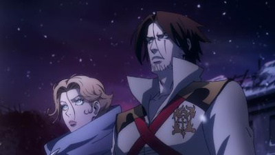 Castlevania